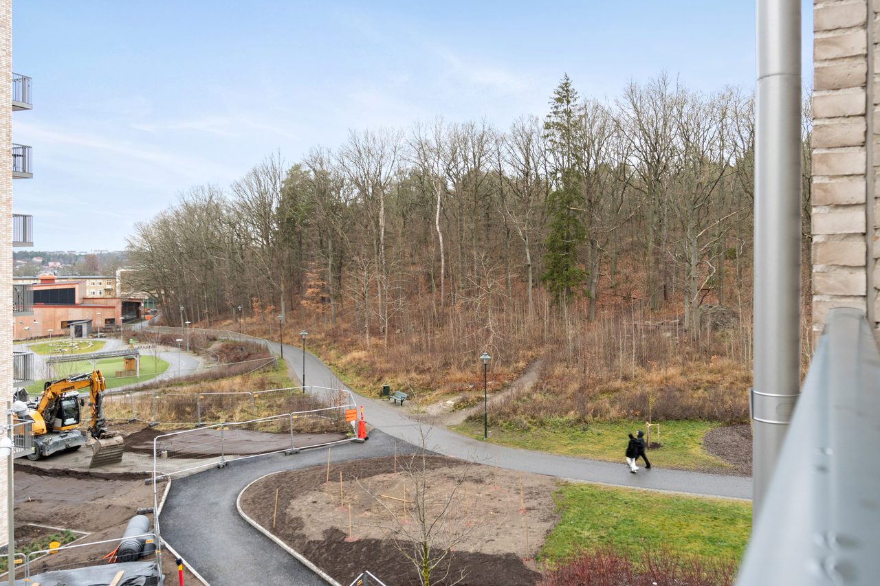 Kabelverksgatan 60, 3 tr