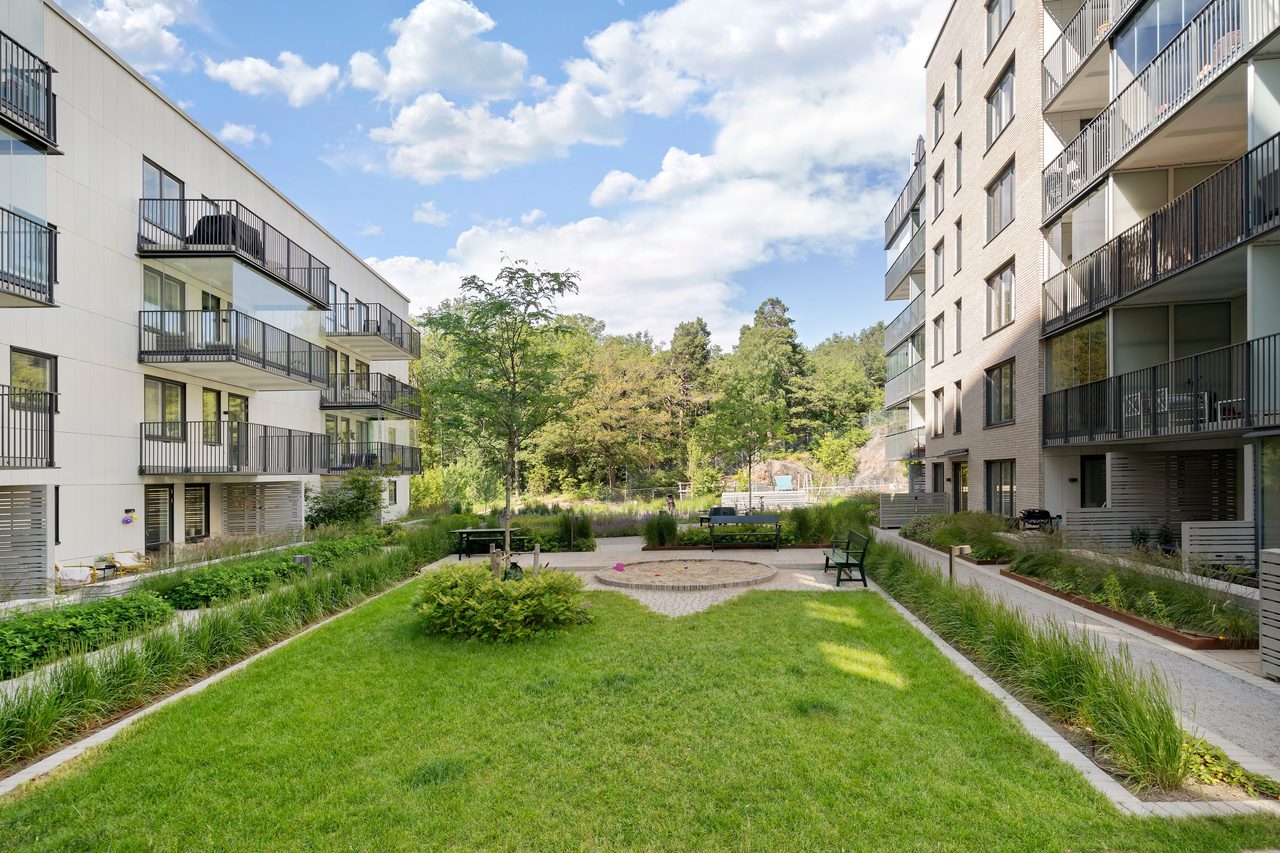 Kabelverksgatan 60, 3 tr