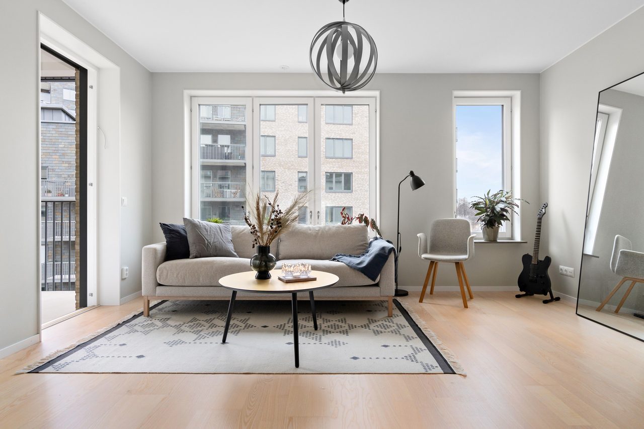 Kabelverksgatan 60, 3 tr