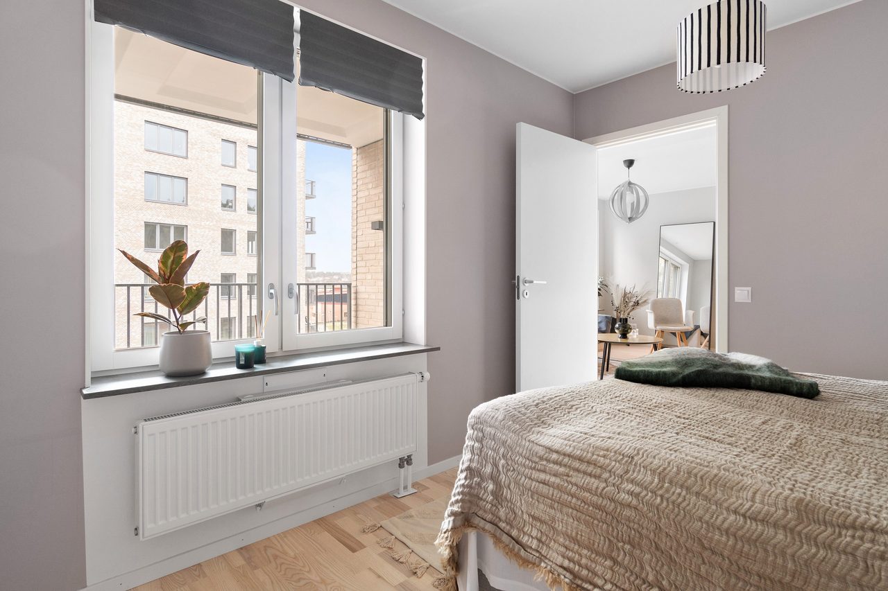 Kabelverksgatan 60, 3 tr