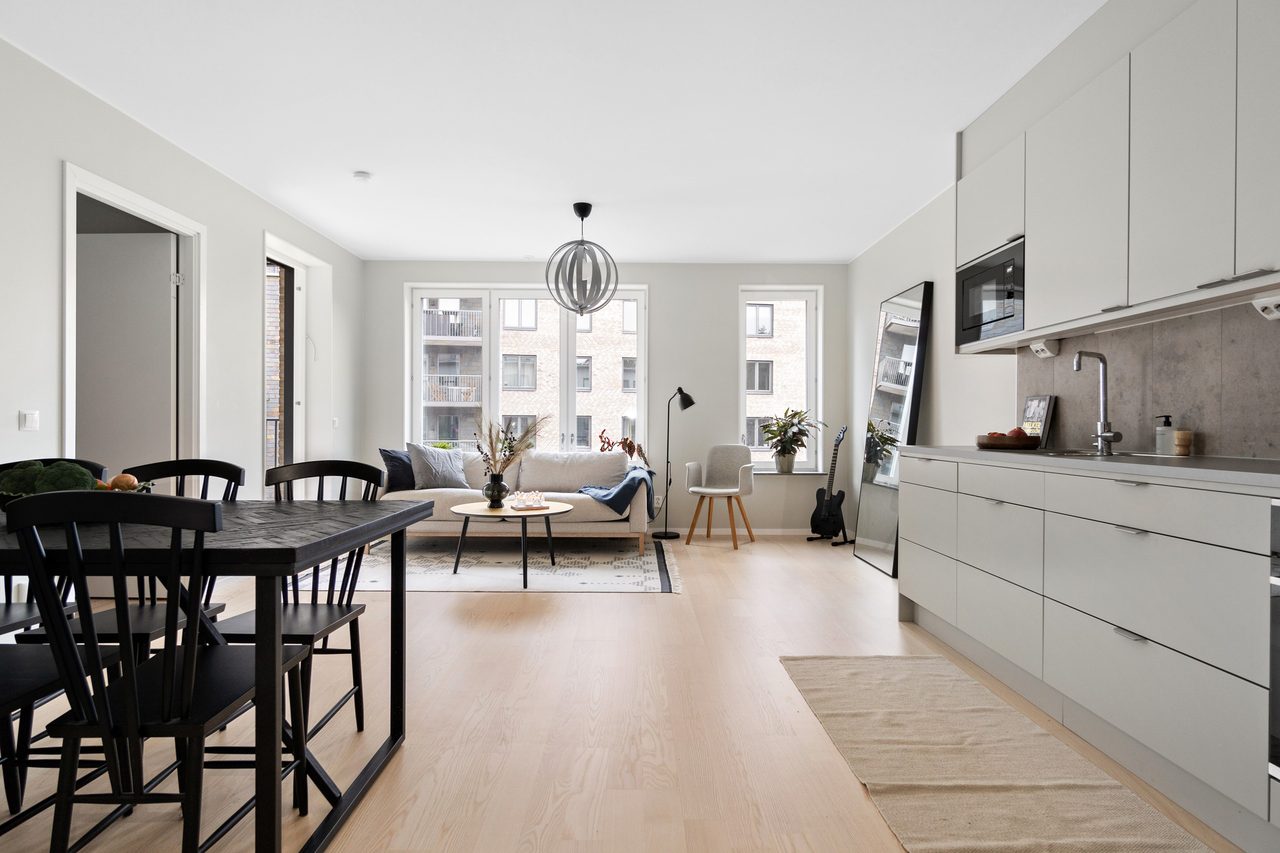 Kabelverksgatan 60, 3 tr