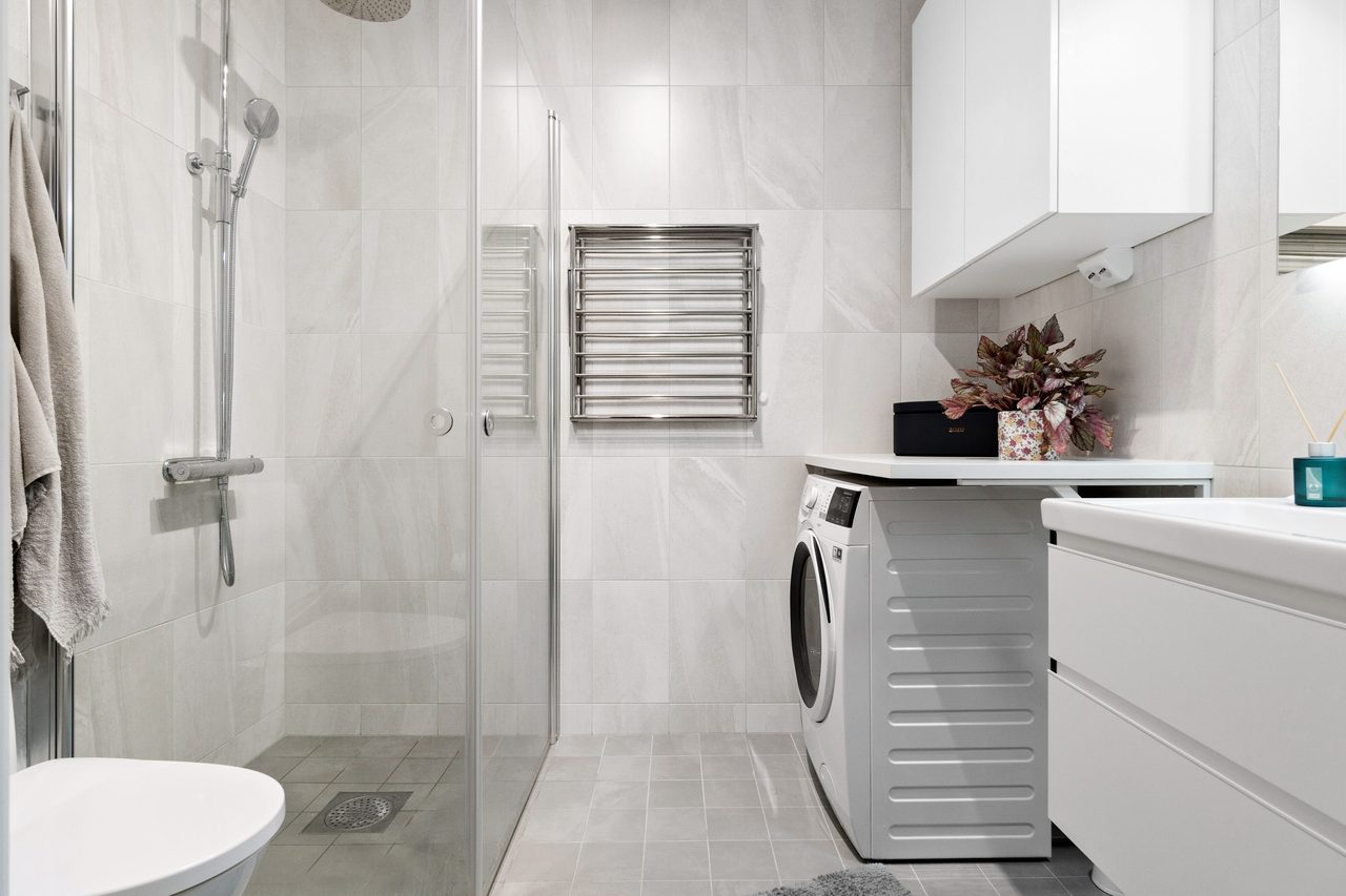 Kabelverksgatan 60, 3 tr