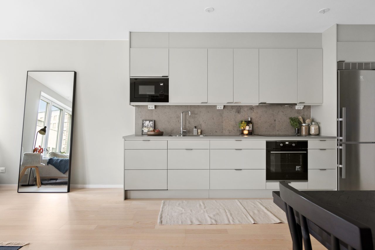 Kabelverksgatan 60, 3 tr