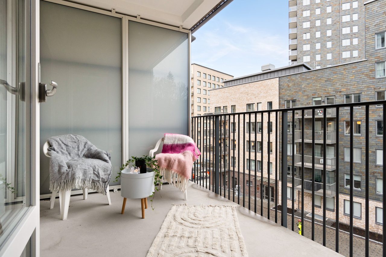 Kabelverksgatan 60, 3 tr