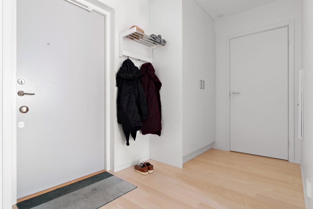 Kabelverksgatan 60, 3 tr