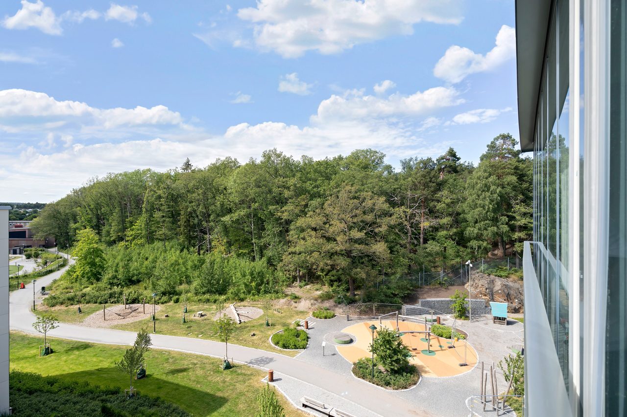 Kabelverksgatan 60, 3 tr