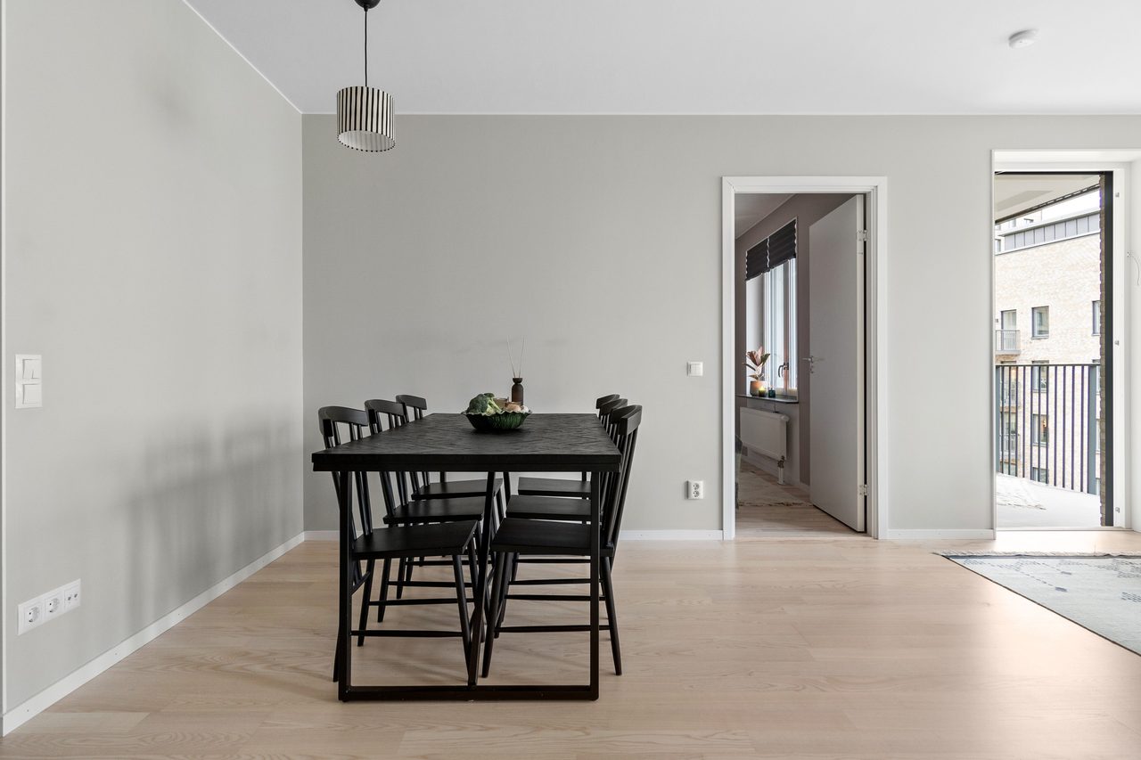 Kabelverksgatan 60, 3 tr