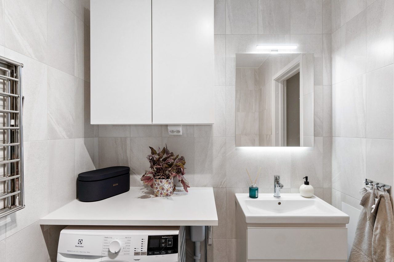 Kabelverksgatan 60, 3 tr