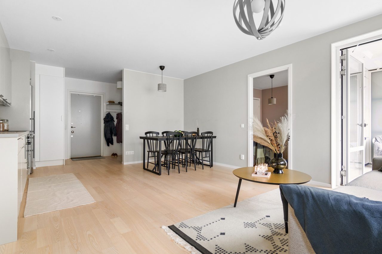 Kabelverksgatan 60, 3 tr