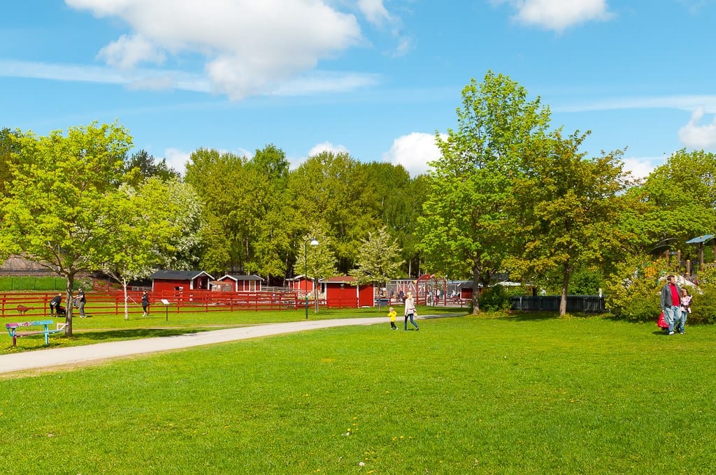 Stenkvistavägen 16, 2 tr