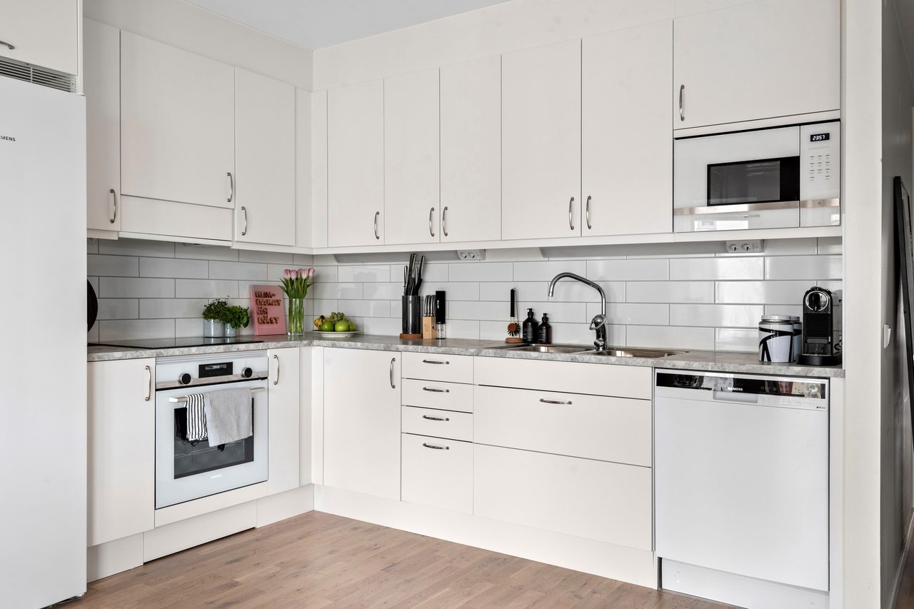 Stenkvistavägen 16, 2 tr