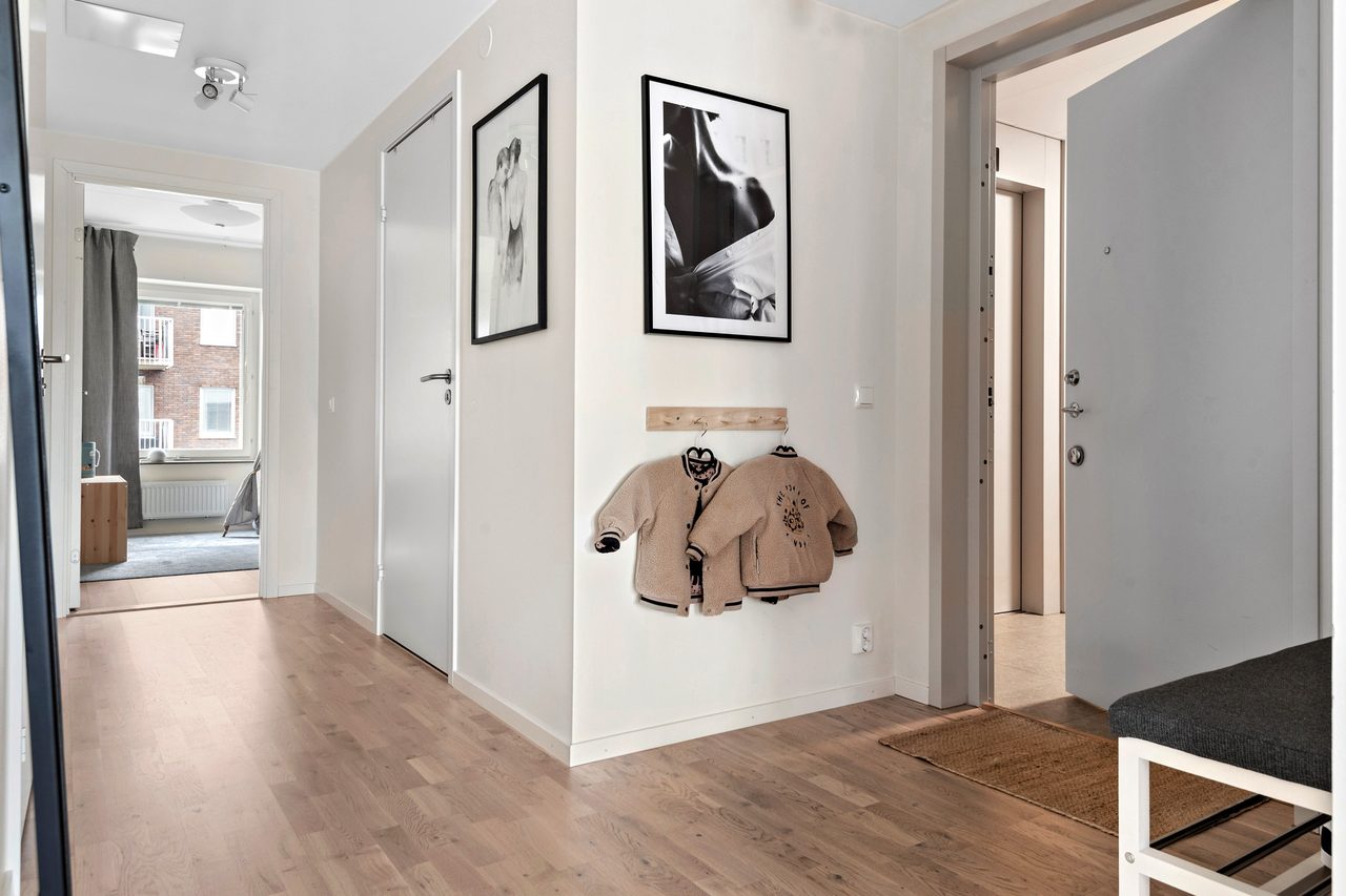 Stenkvistavägen 16, 2 tr