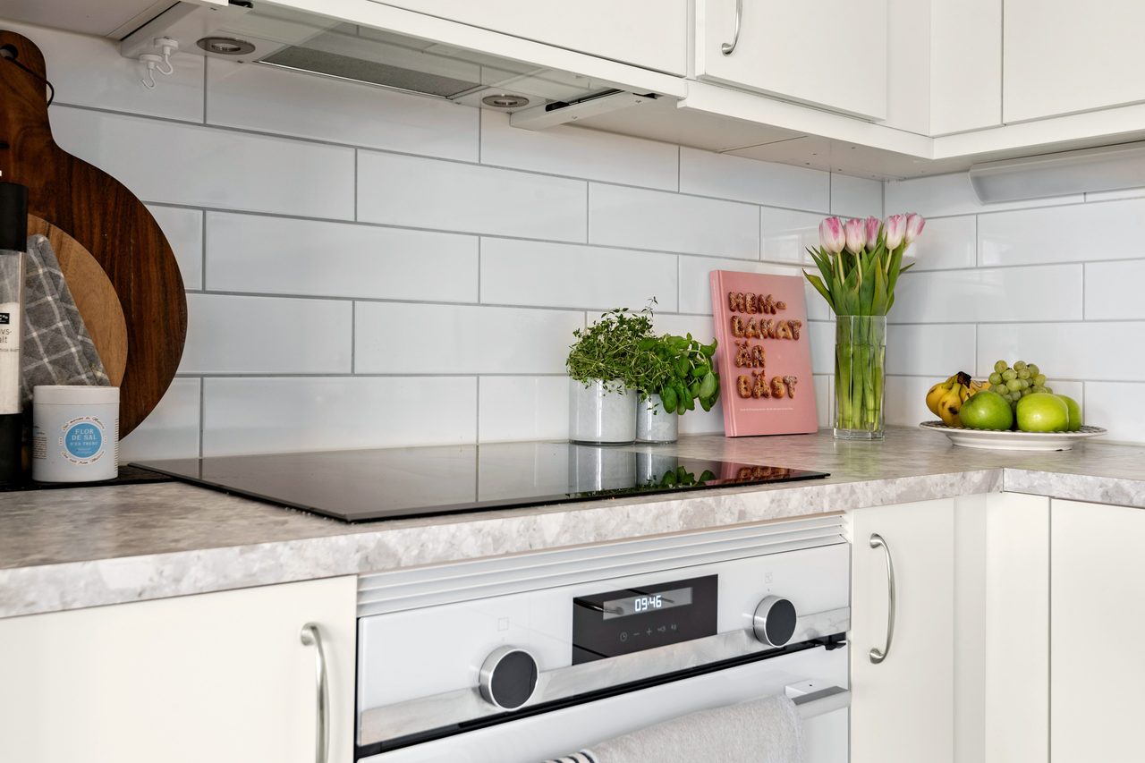 Stenkvistavägen 16, 2 tr