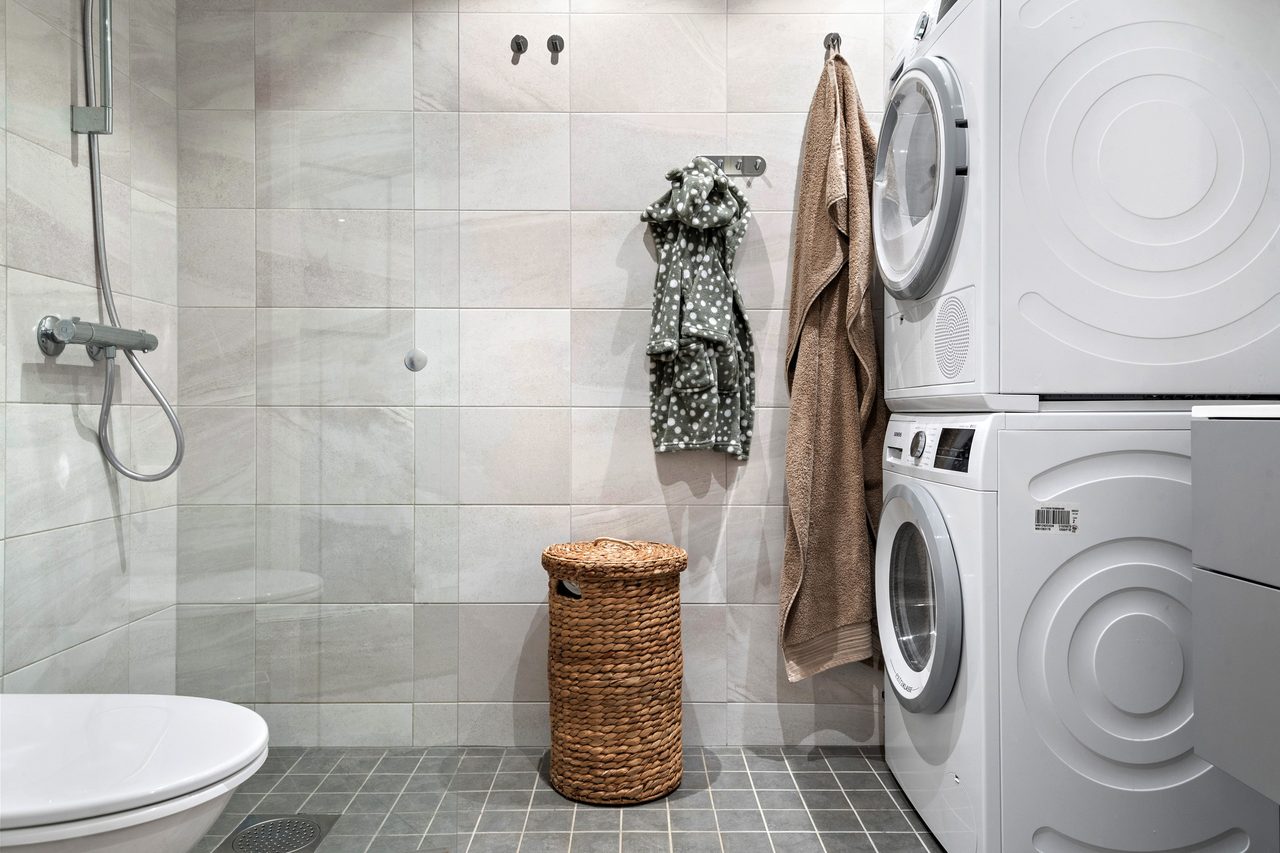 Stenkvistavägen 16, 2 tr