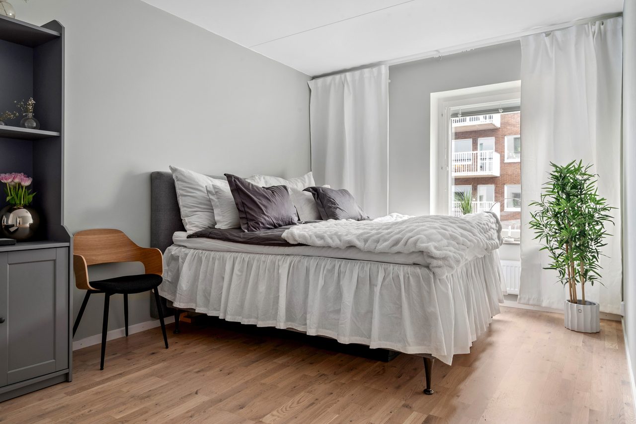 Stenkvistavägen 16, 2 tr