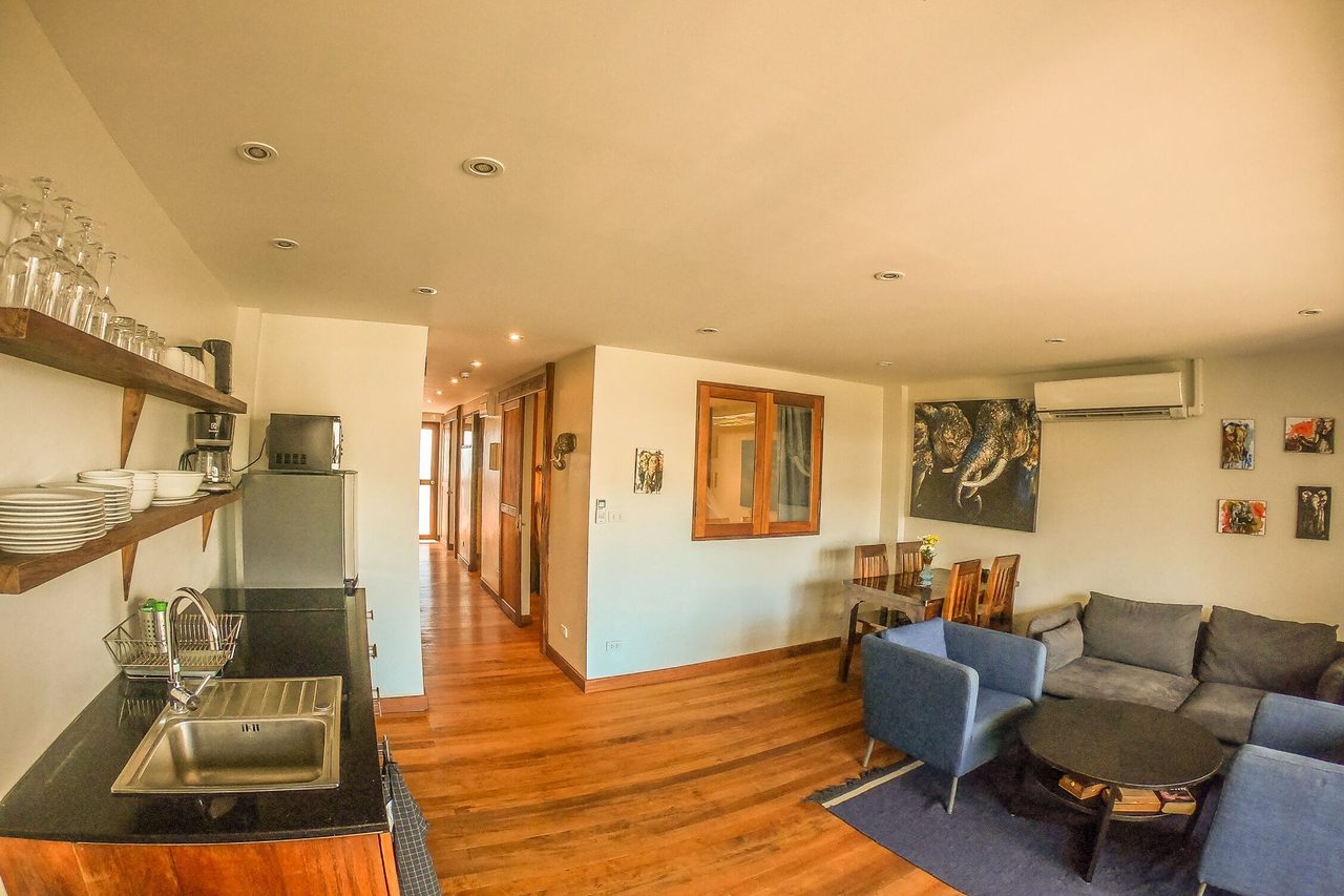 Slow Down B202, Koh Lanta