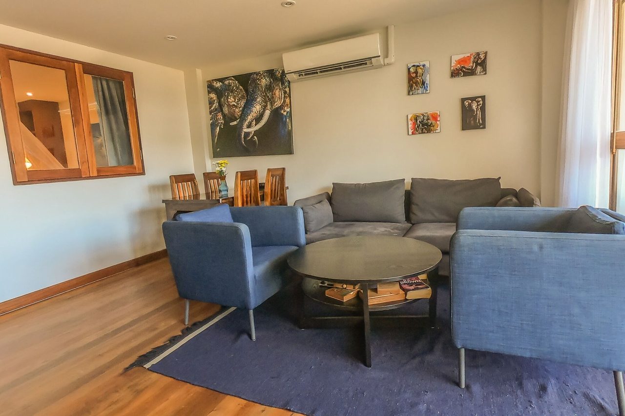 Slow Down B202, Koh Lanta