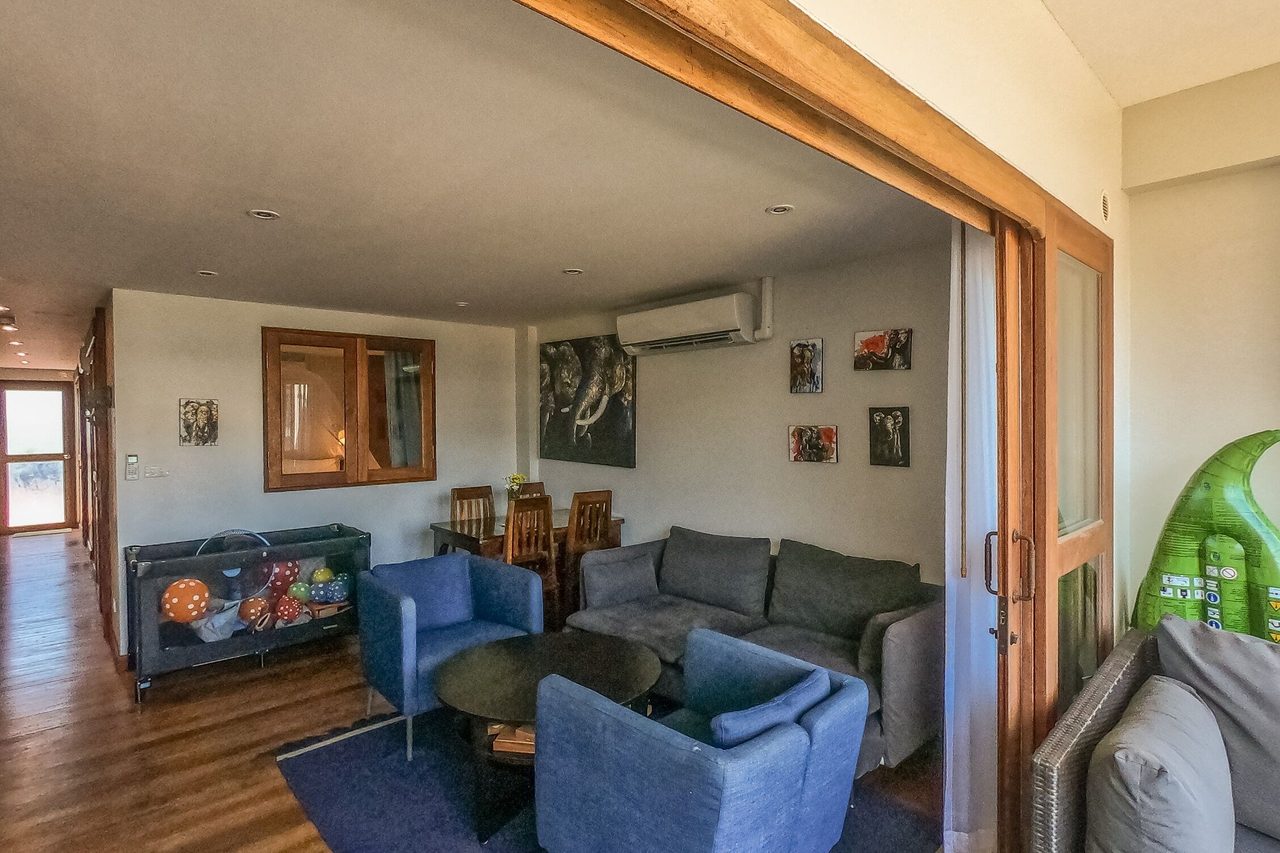 Slow Down B202, Koh Lanta