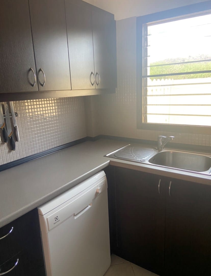 Stort radhus om 153 kvadratmeter i Hua Hin Soi 112