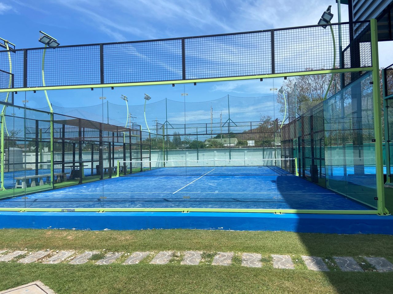 Stort radhus om 153 kvadratmeter i Hua Hin Soi 112