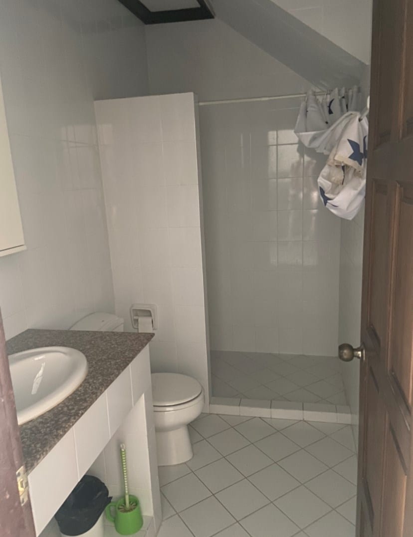 Stort radhus om 153 kvadratmeter i Hua Hin Soi 112