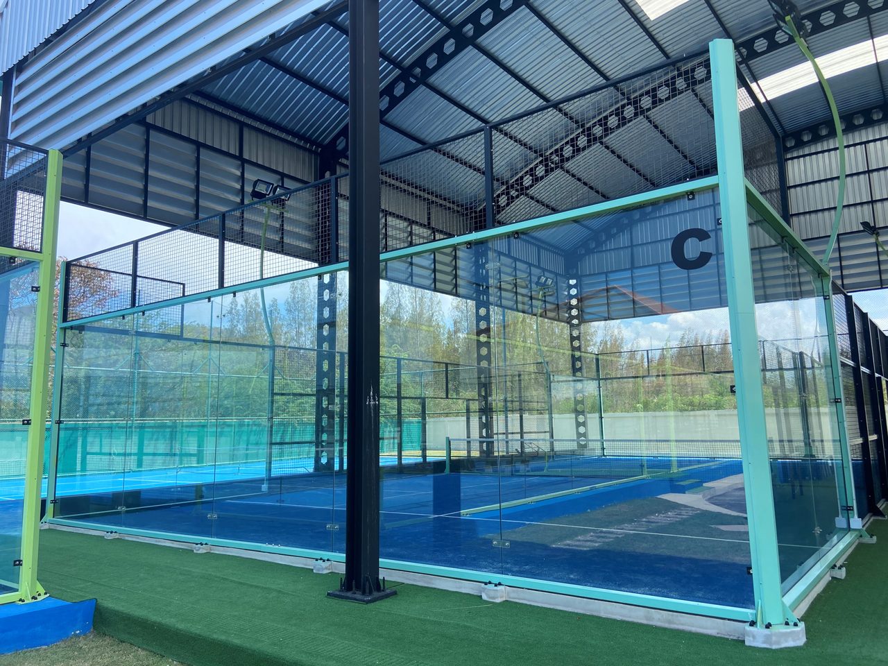 Stort radhus om 153 kvadratmeter i Hua Hin Soi 112