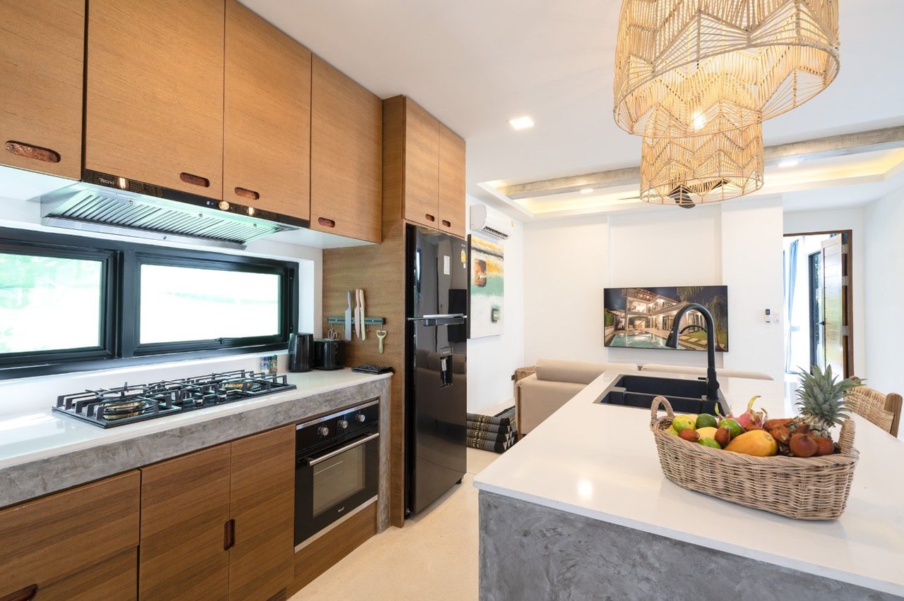 Villa Chang-Guu Long Beach