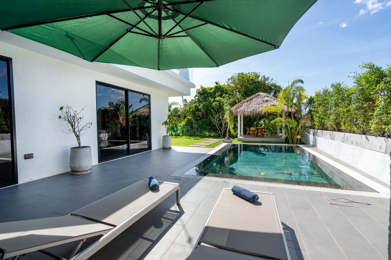 Villa Chang-Guu Long Beach