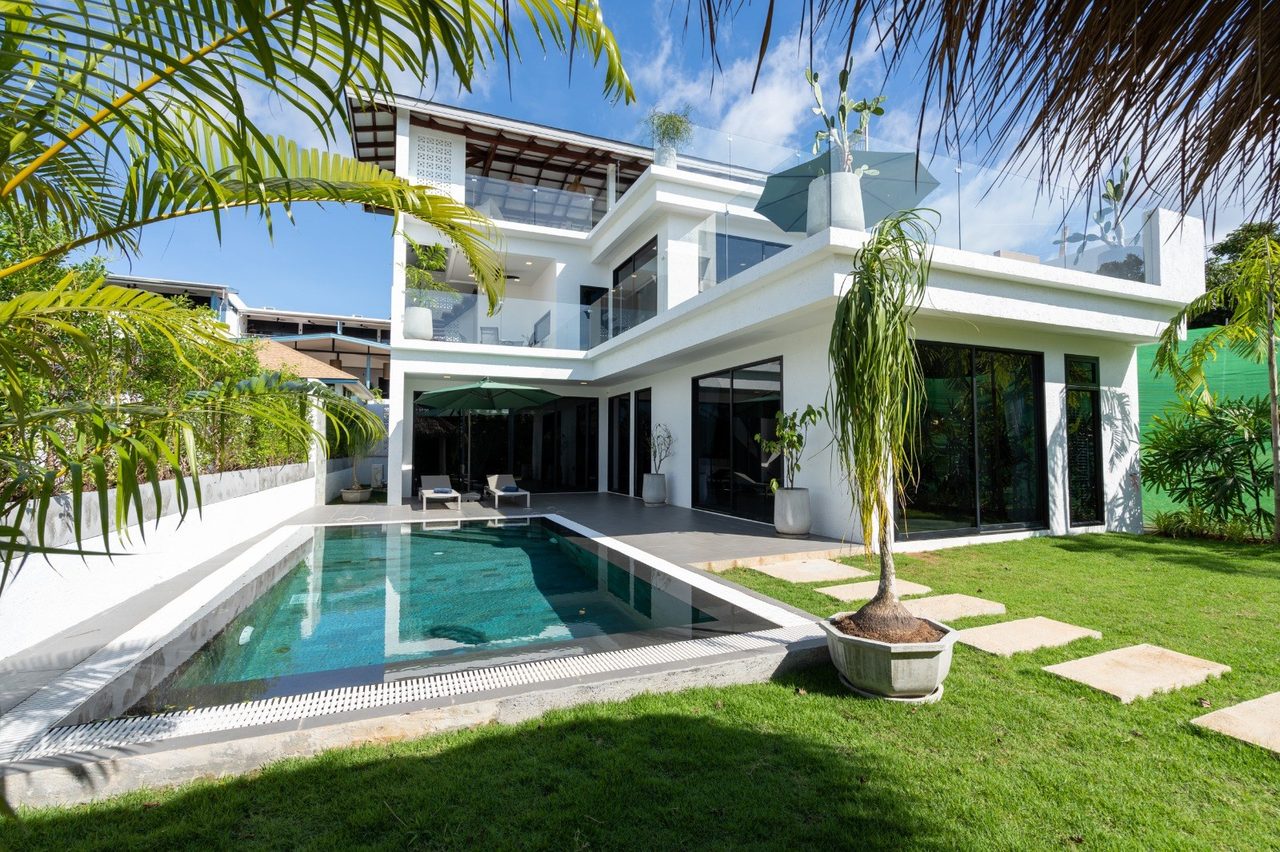 Villa Chang-Guu Long Beach