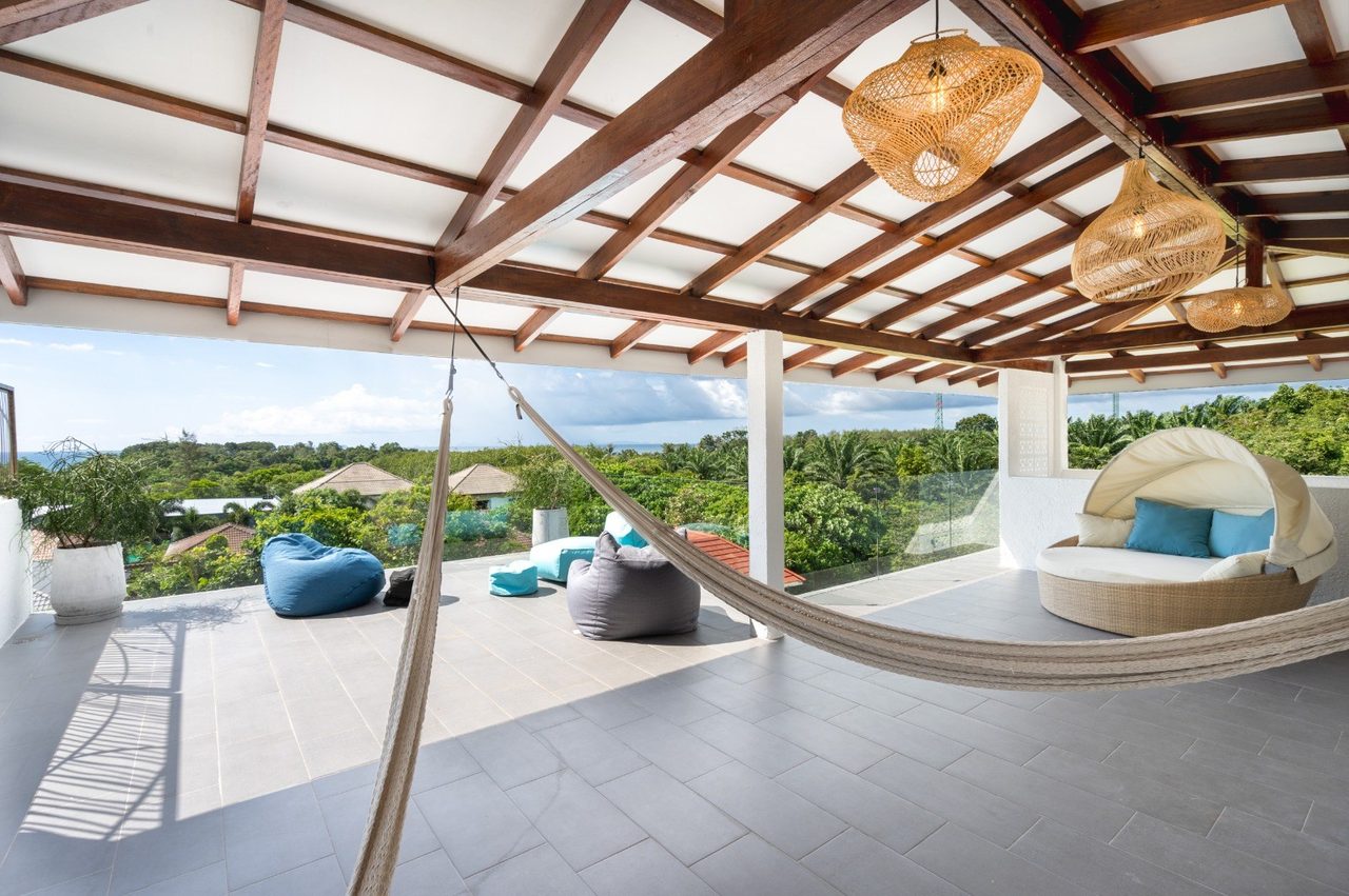 Villa Chang-Guu Long Beach