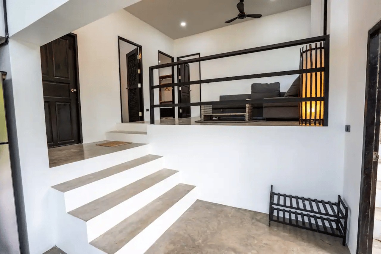 Kantiang bay Seaview Pool Villa