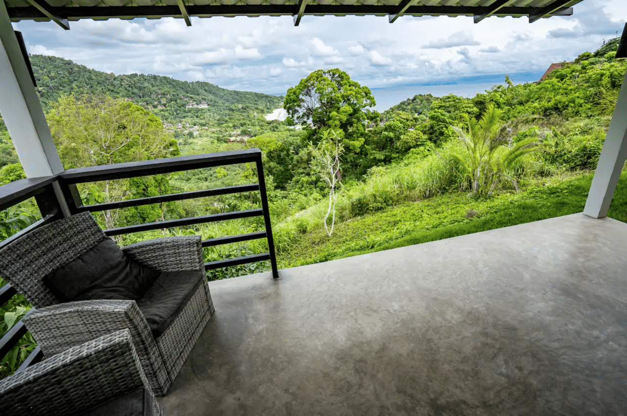 10.Balcony