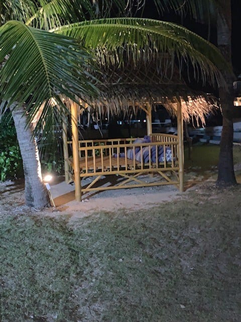 Koh Lanta, Villa E5 Malee Beach.