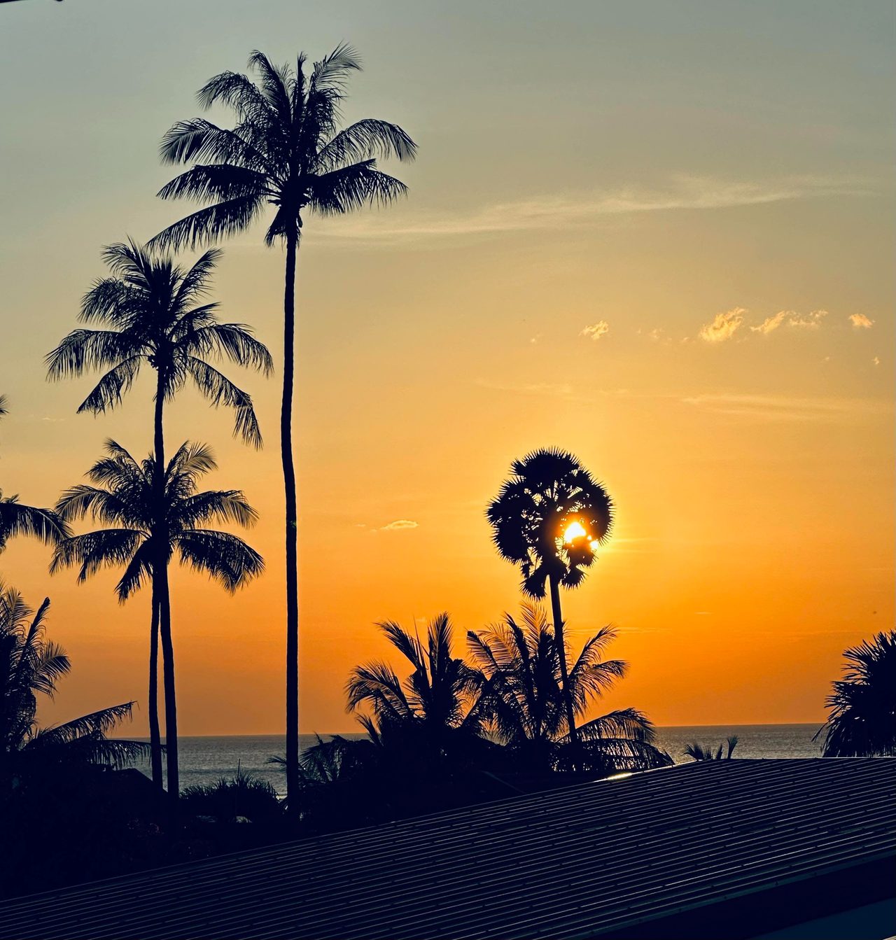 Koh Lanta Penthouse G 303 Sai Naam,