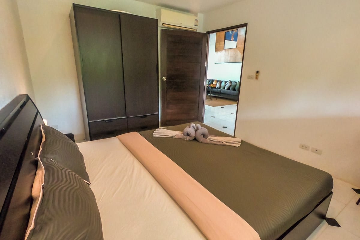 Koh Lanta Penthouse G 303 Sai Naam,