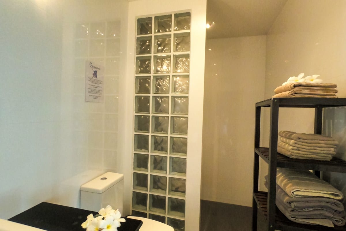 Koh Lanta Penthouse G 303 Sai Naam,