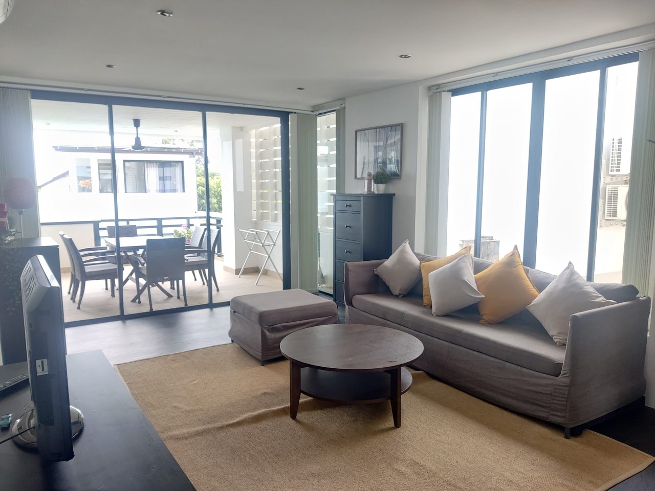 Thailand, Koh Lanta Sai Naam G201