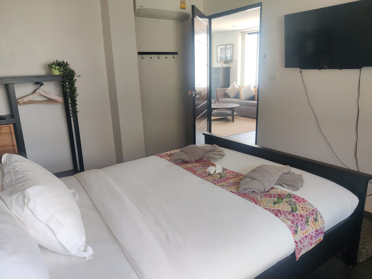 Thailand, Koh Lanta Sai Naam G201