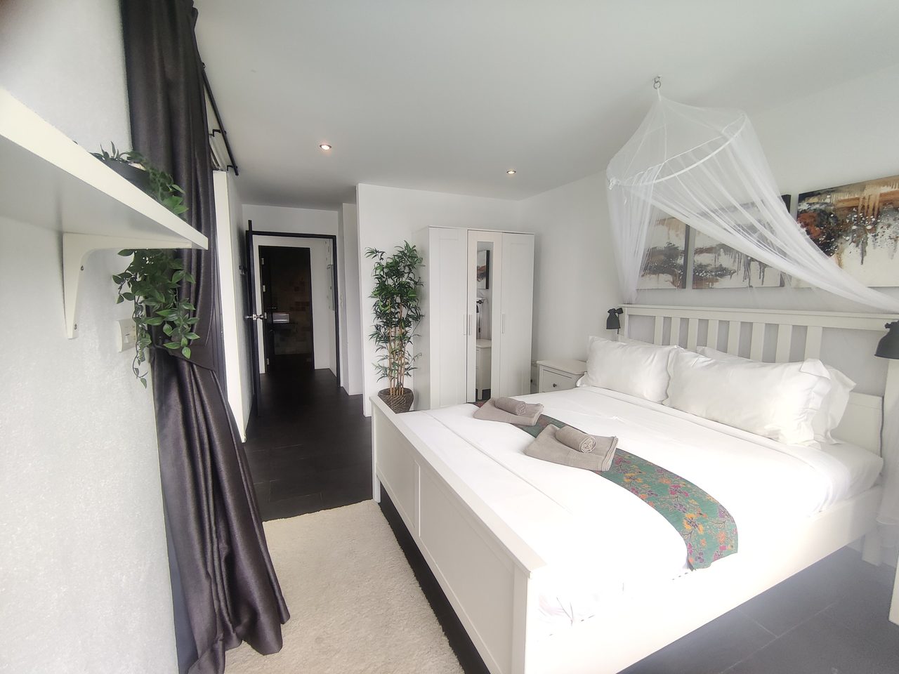 Thailand, Koh Lanta Sai Naam G201