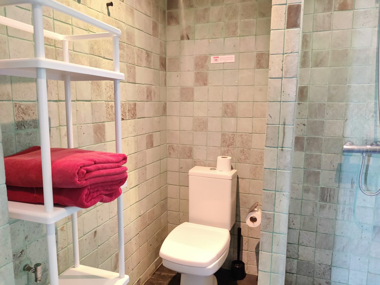 Thailand, Koh Lanta Sai Naam G201