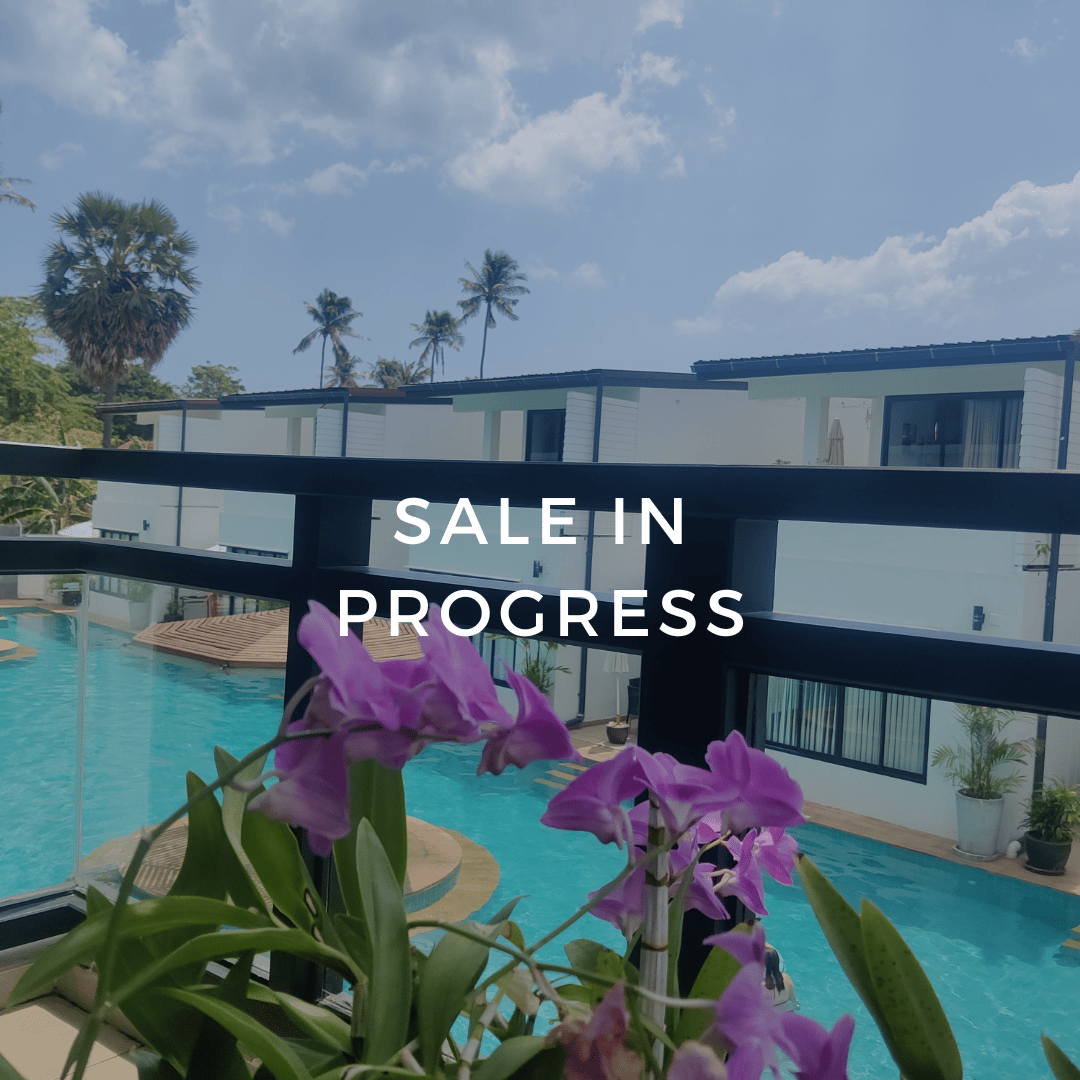 Thailand, Koh Lanta Sai Naam G201