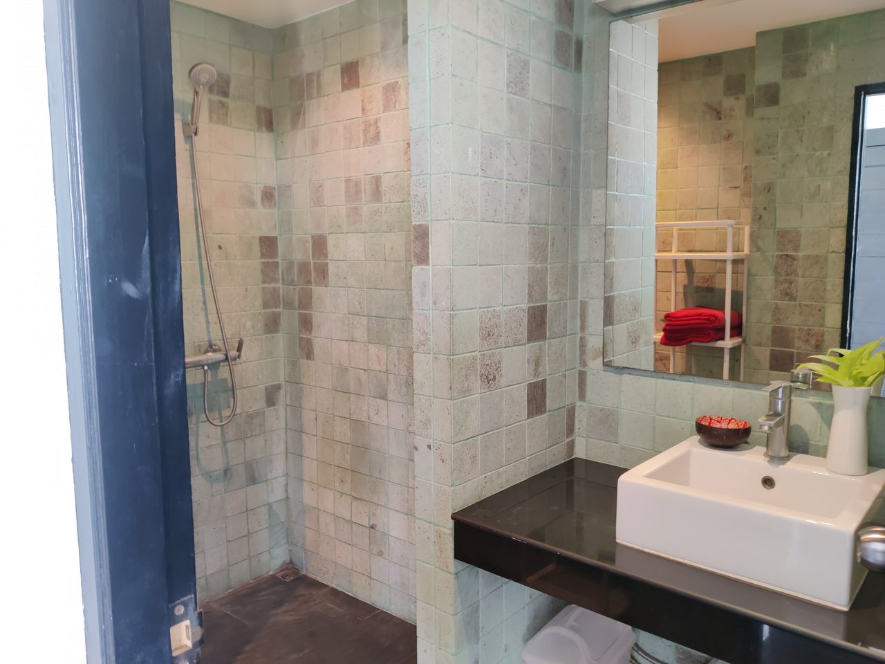 Thailand, Koh Lanta Sai Naam G201