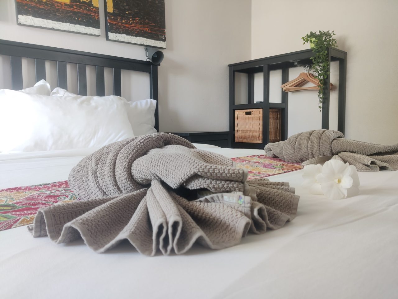 Thailand, Koh Lanta Sai Naam G201