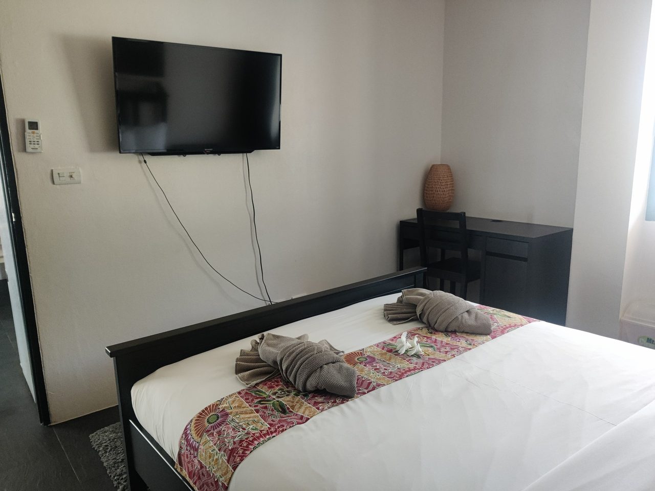 Thailand, Koh Lanta Sai Naam G201