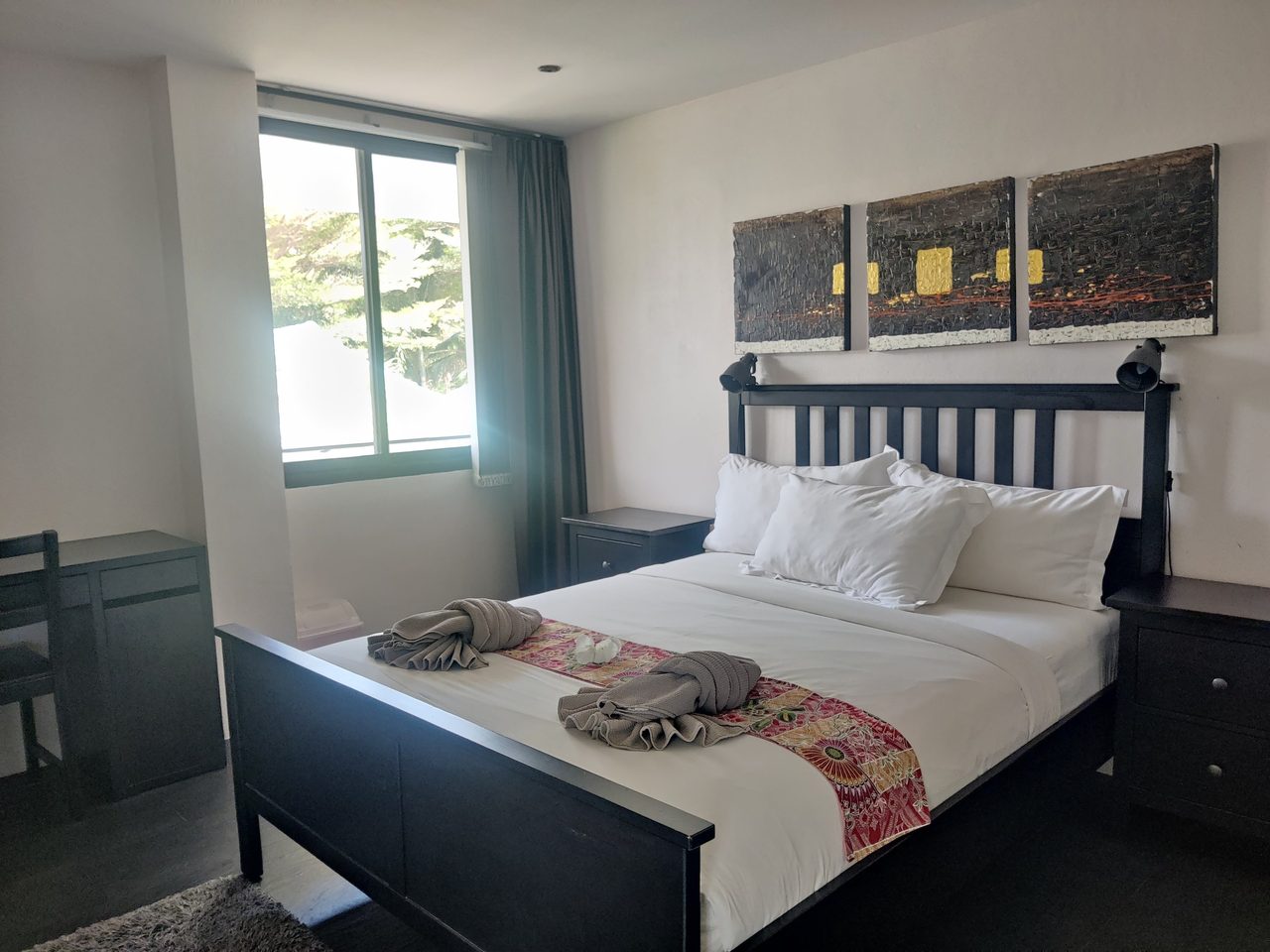 Thailand, Koh Lanta Sai Naam G201