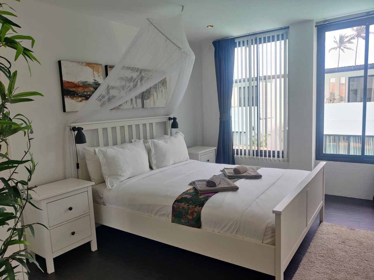 Thailand, Koh Lanta Sai Naam G201