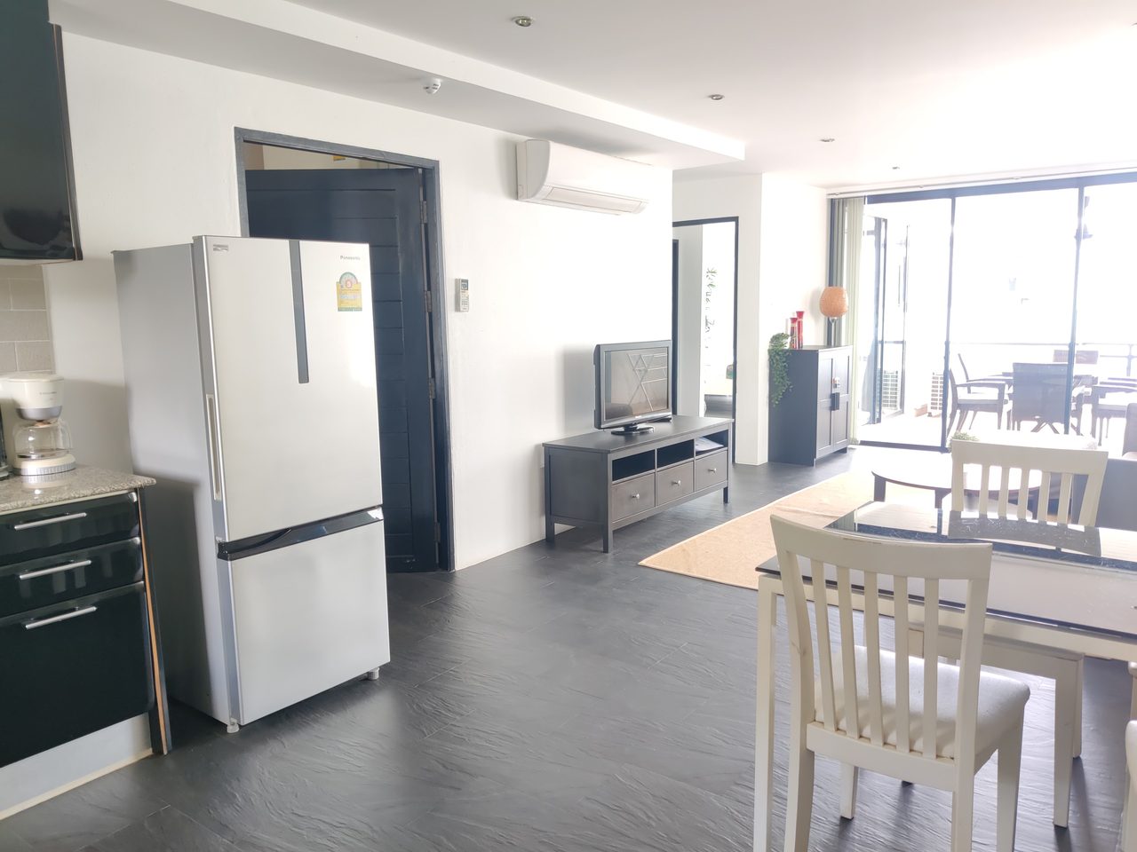 Thailand, Koh Lanta Sai Naam G201