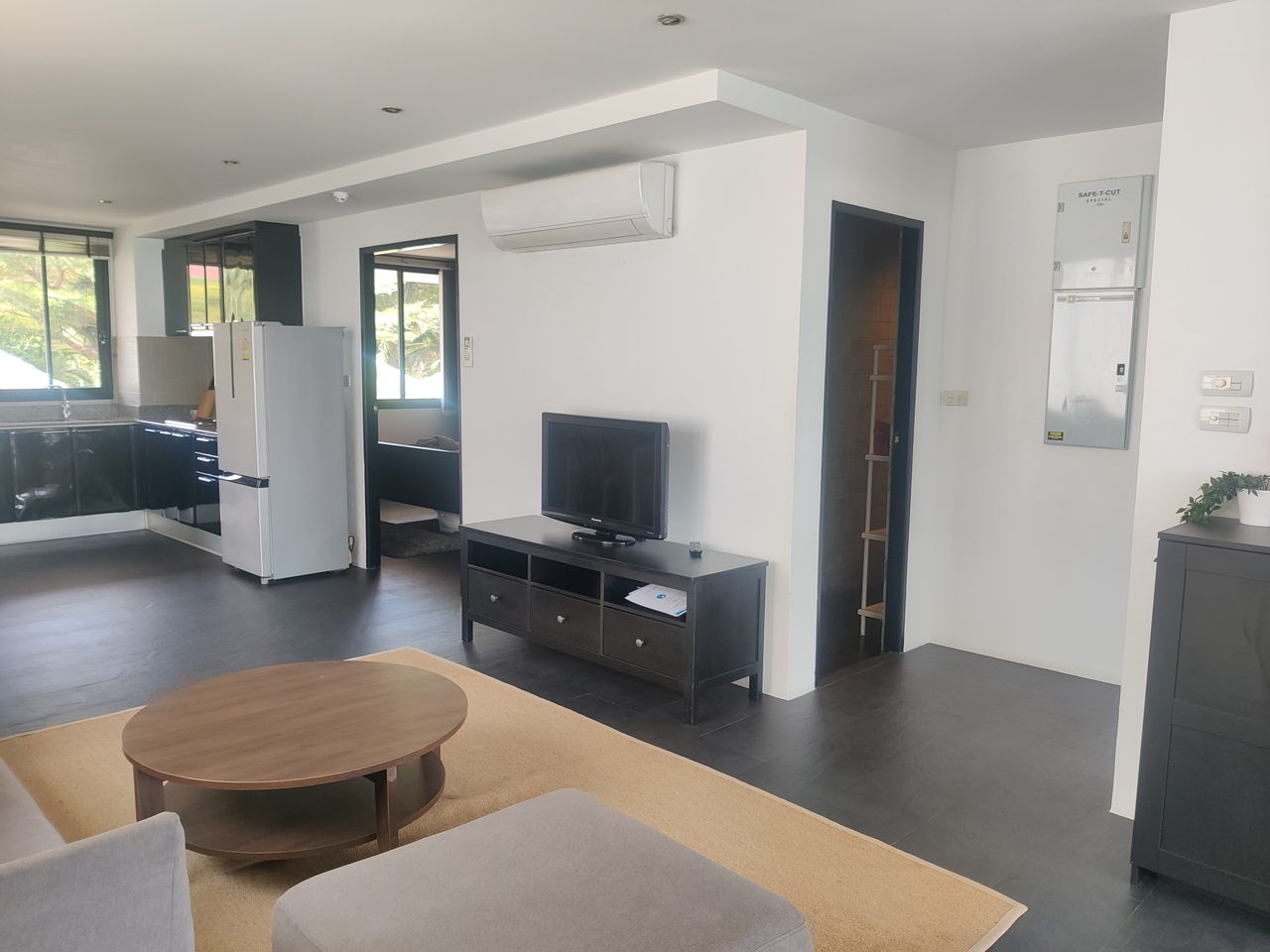 Thailand, Koh Lanta Sai Naam G201