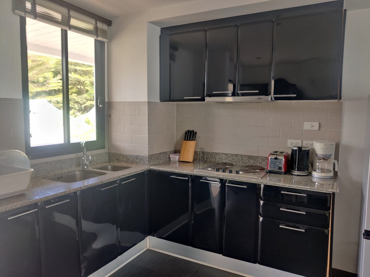 Thailand, Koh Lanta Sai Naam G201