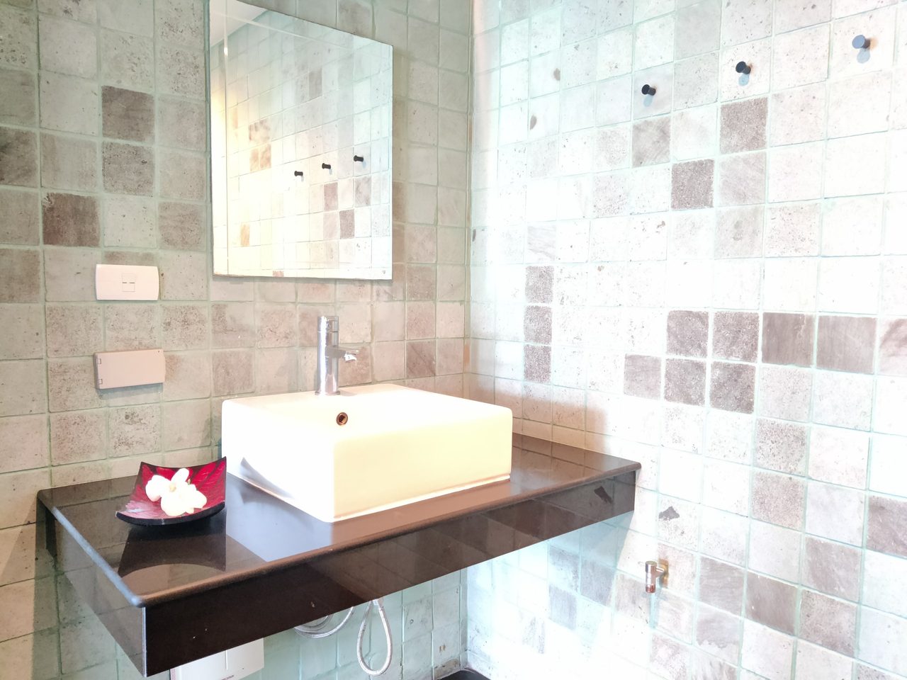 Thailand, Koh Lanta Sai Naam G201